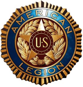 The American Legion