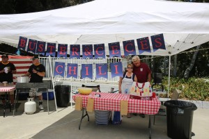 6/18/2016 Post 421 Chili Cook-off